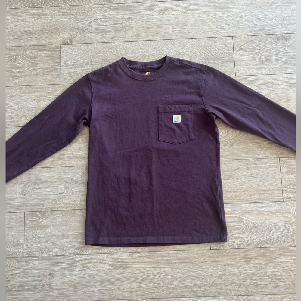 Carhartt Women’s Long Sleeve Shirt